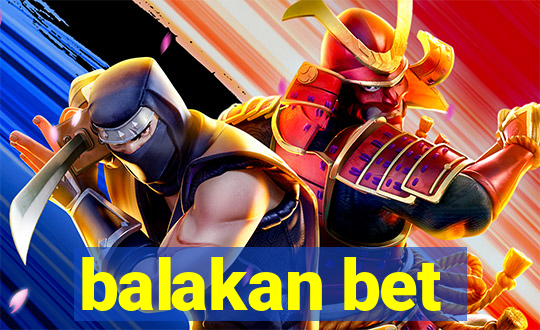 balakan bet